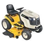 Минитрактор Cub Cadet